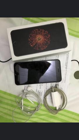 IPhone 6 Plus