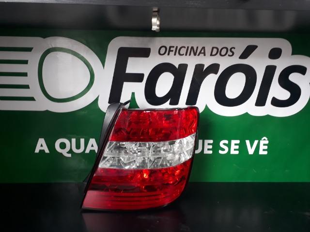 Lanterna fiat stilo 2004/2008 original