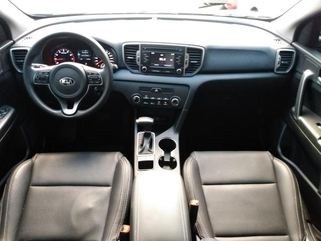 Kia Sportage LX - Foto 5