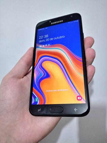 Barbacena J4 32gb novo cartao em ate 12x