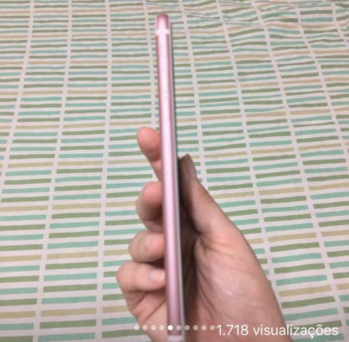 Iphone 7 Plus Rose 32 G - Foto 6