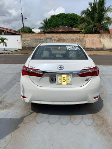 Vende-se um Corolla 15/16 XEI - Foto 5