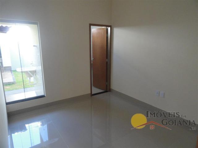 Casa com 3 Quartos à Venda, setor Fonte Nova - Ao Lado St. Parque das Flores - Foto 9