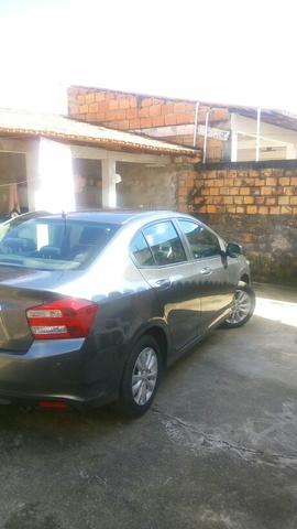 Honda City 2013 Top 41.000 km