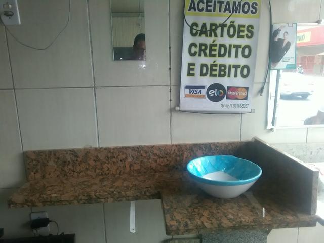 Lavatório