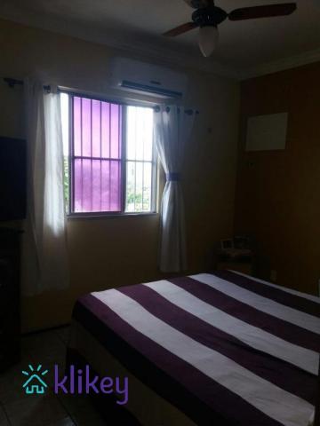 Apartamento à venda com 3 dormitórios em Vila união, Fortaleza cod:7985 - Foto 4