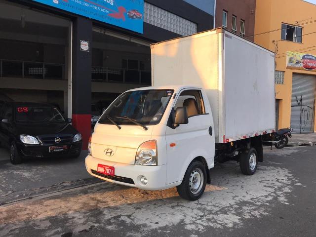 Hyundai HR 2.5 tci diesel - Foto 2