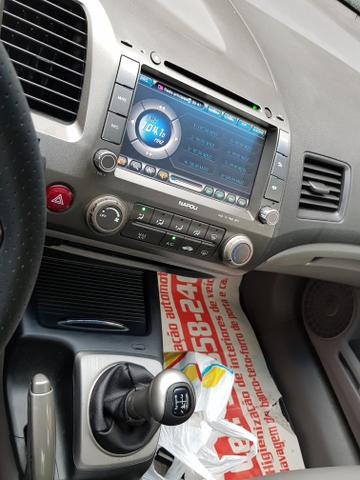 Honda Civic Lxs 2010 - Foto 4