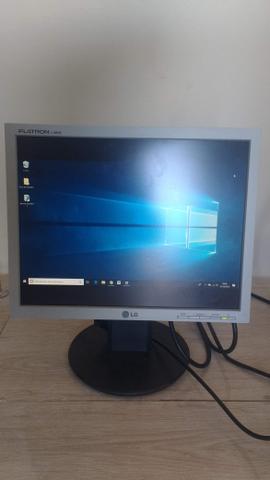 Monitor Lg