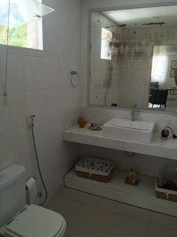 Casa 4 suítes e Home, espetacular Parque Costa Verde - Foto 3