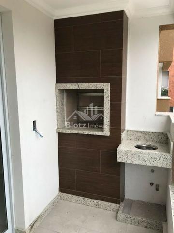 KS - Apartamento com 2 dormitórios sendo 1 suíte próximo a praia dos ingleses - Foto 8