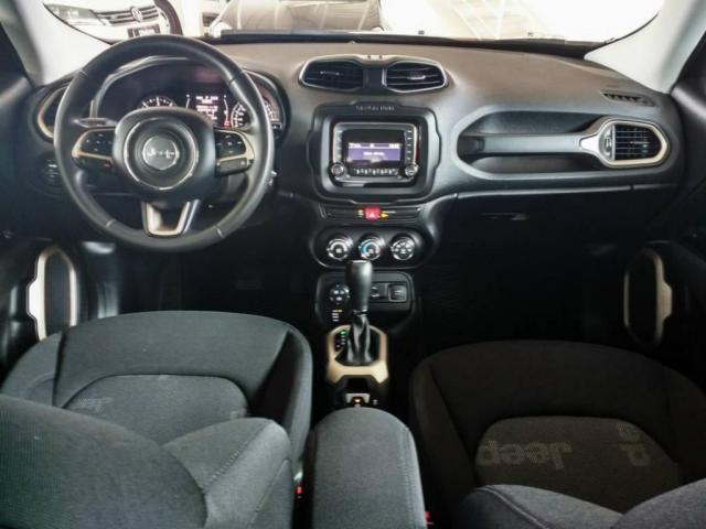 Jeep Renegade SPORT 2.0 AUTOMÁTICO DIESEL 4X4 - Foto 12