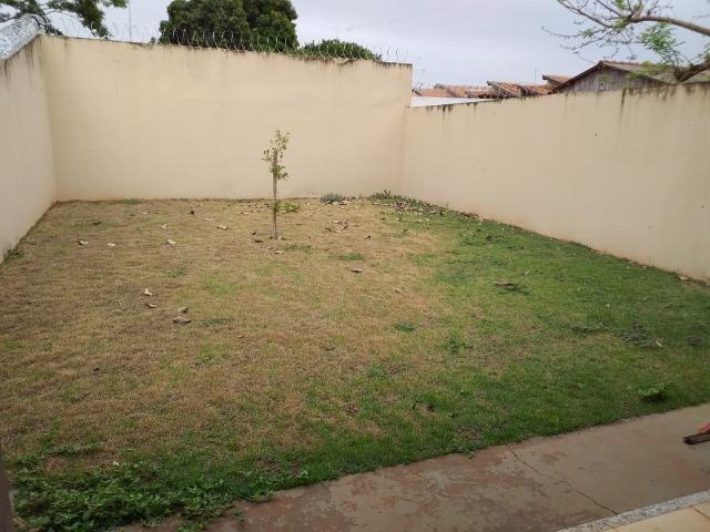 Linda Casa Jardim Anache No Asfalto - Foto 16