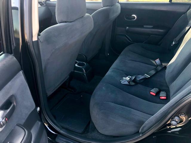 Nissan Tiida Sedan 1.8 Flex 2012 - Foto 11