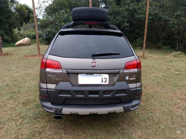 Palio weekend adventure - Foto 10