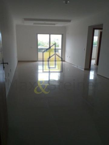 Ingleses&_ Barbada! Apartamento pronto de frente, 02 dorm (01 suíte), 02 vagas de garag - Foto 9