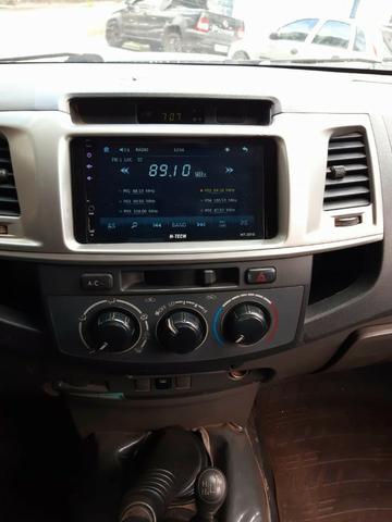 Hilux 2012 3.0 diesel - Foto 4