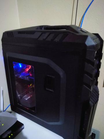 PC Gamer Completo, GTX 970, Intel core i7 - Foto 4