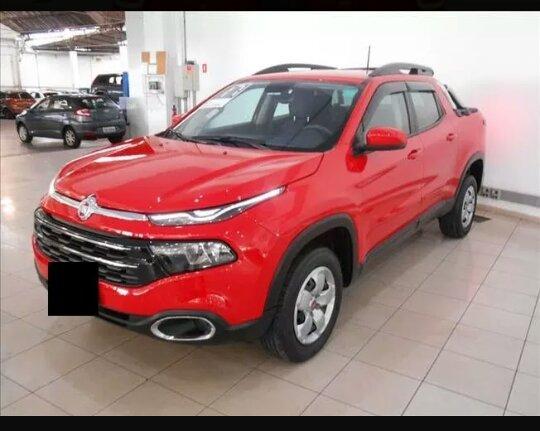 Fiat toro