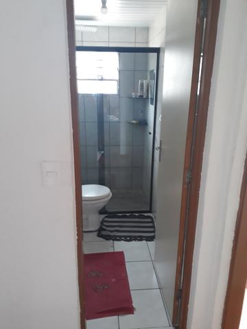 Vendo apartamento 48 metros.aceito tucson ou Duster de entrada - Foto 14