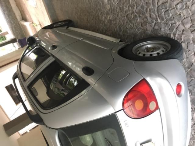 Vendo QQ 2011/2012 - Foto 5