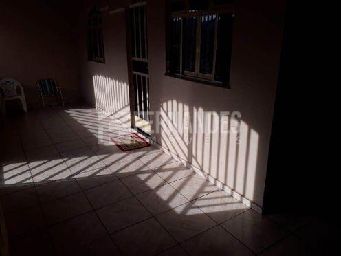 Casa à venda com 3 dormitórios em Dom silvério, Congonhas cod:101 - Foto 2