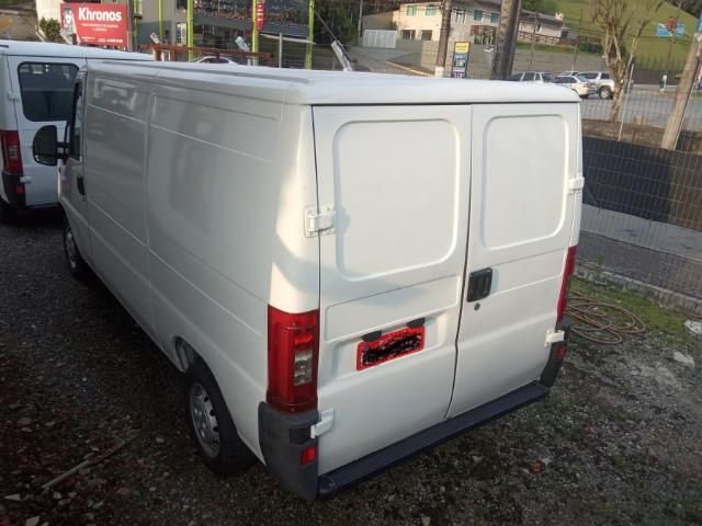 Ducato Cargo - Foto 3