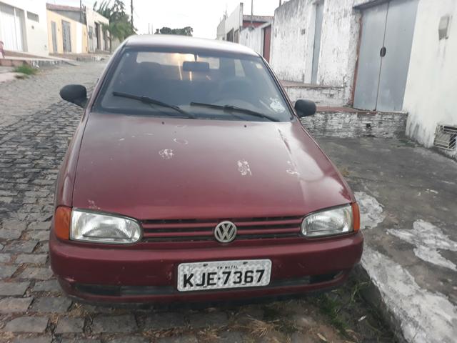 Gol 97 - Foto 5