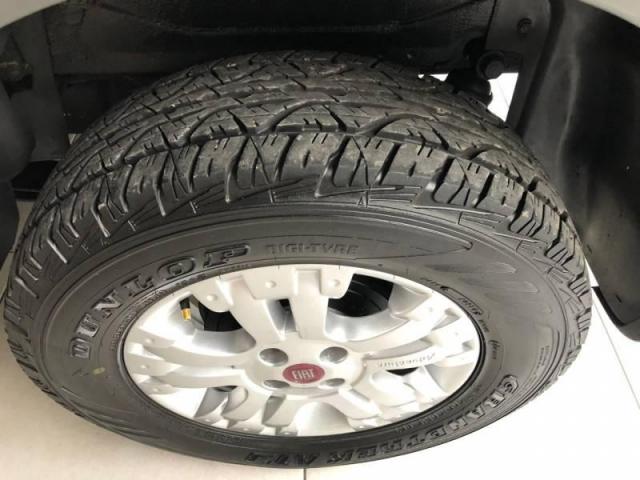 Doblo Adv/Adv TRYON/LOCKER 1.8 8V - Foto 14