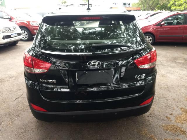 Hyundai ix35 2013 gls automática - Foto 13