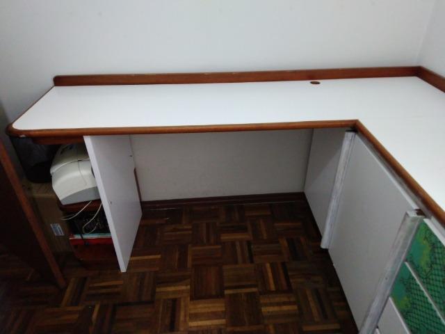 Escrivaninha - Bancada de estudo - Foto 2