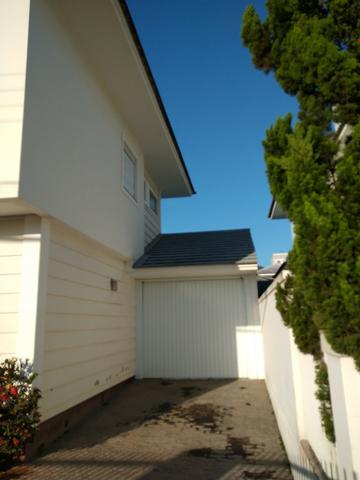 Excelente casa de dois pisos com 3 quartos sendo um suíte - Pedra Branca -Palhoça - Foto 5