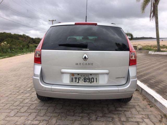 Renault Megane GT Dynamique 16 2012/2013 - Foto 15