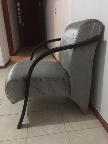 Vende se poltrona - Foto 2