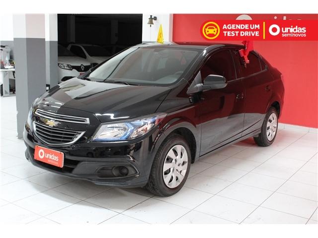 Chevrolet Prisma 1.0 mpfi lt 8v flex 4p manual - Foto 2