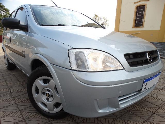 Gm - Chevrolet CORsA JOY 1.0FLEX_ExtrANovO_LacradAOriginaL_Placa A_ - Foto 18