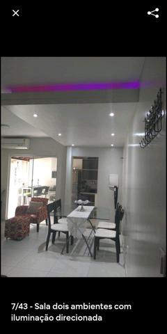 Vendo lindo apto praia dos Milionários - Foto 16