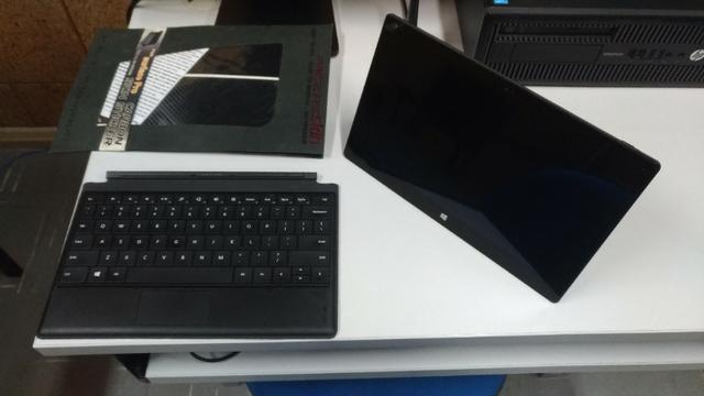 Tablet Microsoft Surface Windows RT 64gb - Foto 2