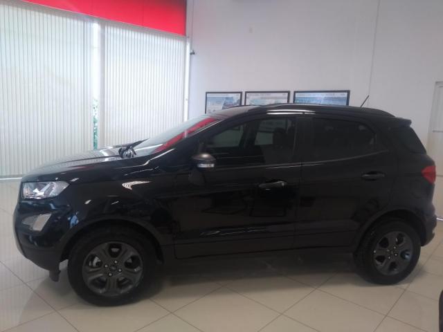 FORD ECOSPORT Freestyle - Foto 4