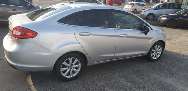 New Fiesta top lindão 10/11 - Foto 3