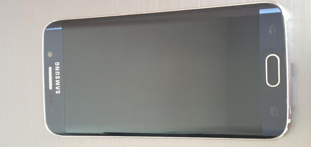 S6 Edge 32 Gb Preto - Foto 3