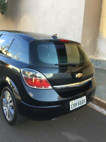 Vende-se ou troco Vectra 2011 completo - Foto 2
