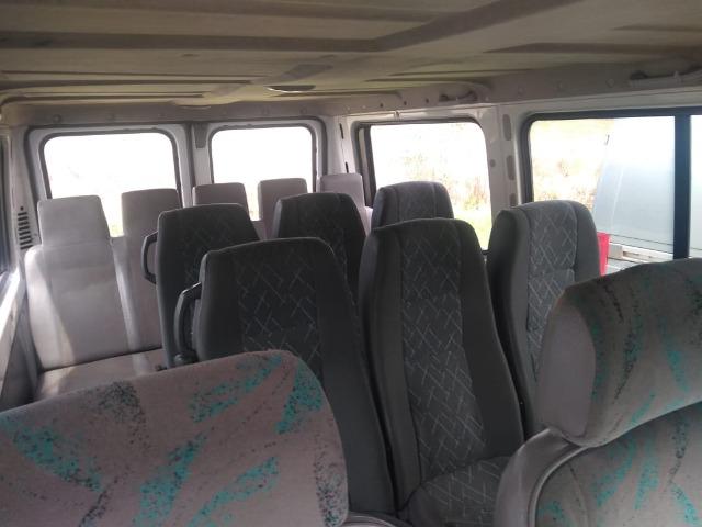 Van Ducato 2004 - Foto 5