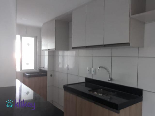 Apartamento à venda com 3 dormitórios em Montese, Fortaleza cod:7959 - Foto 3