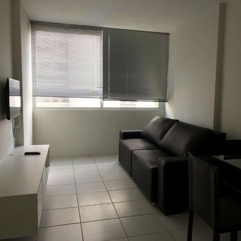 Alugo Apartamento com Mobília em Caruaru Maurício de Nassau - Foto 7
