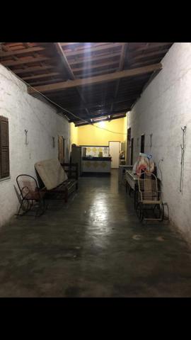 Casa na praia da taiba (aceito trocas por carro de menor valor) - Foto 6