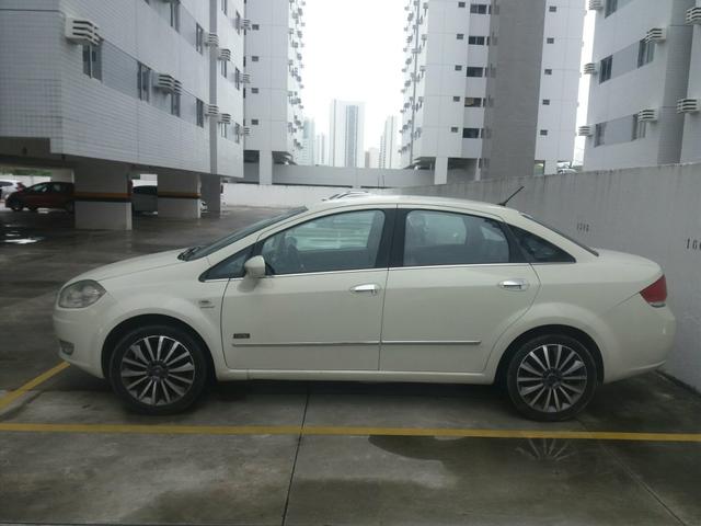 Fiat Linea sublime 2013/1e - Foto 4