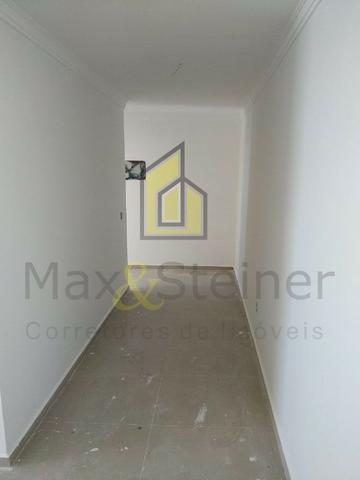 G*Floripa# Apartamento frente mar, 2 dormitórios, sendo 1 suíte. * - Foto 2