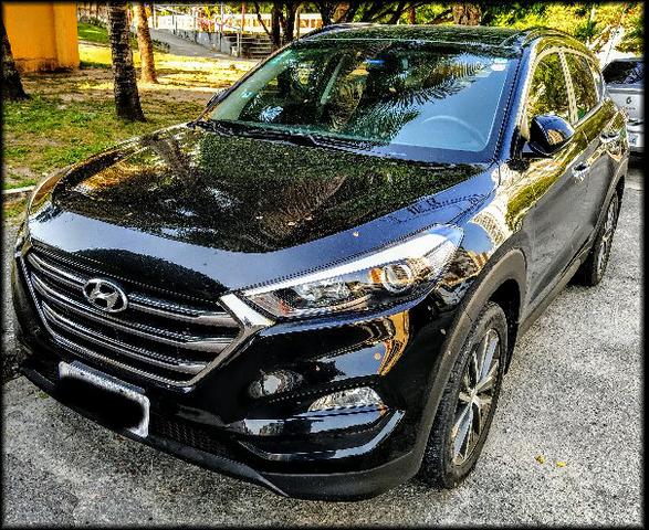 New Tucson top1.6 turbo - Foto 2