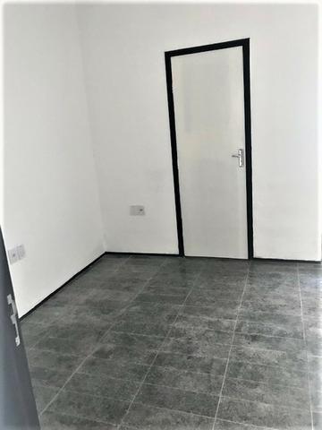 Alugo imóvel comercial na Aldeota alto padrão, 500m2, 7 salas, recepção e estacionamento - Foto 9